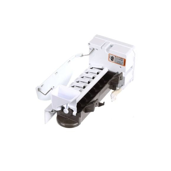 Whirlpool Refrigerator Ice Maker Assembly - W11692161