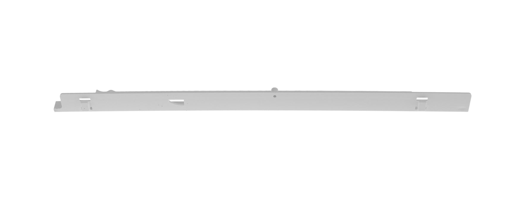 Frigidaire Refrigerator Left Meat Pan Hanger / Drawer Slide Rail - 240530601