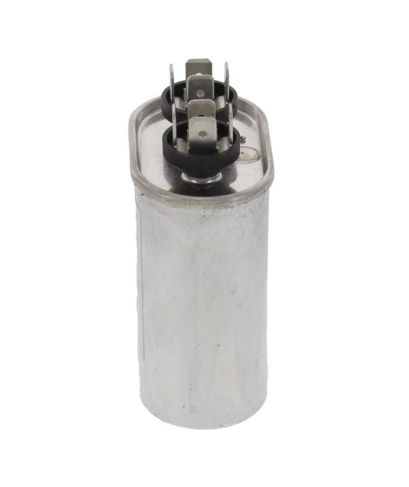 TOCF10 HVAC Run Capacitor, 10 MFD, 440/370V, Oval