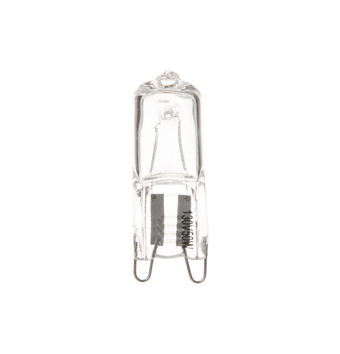GE 35W G9 Range Halogen Light Bulb - WB08T10045