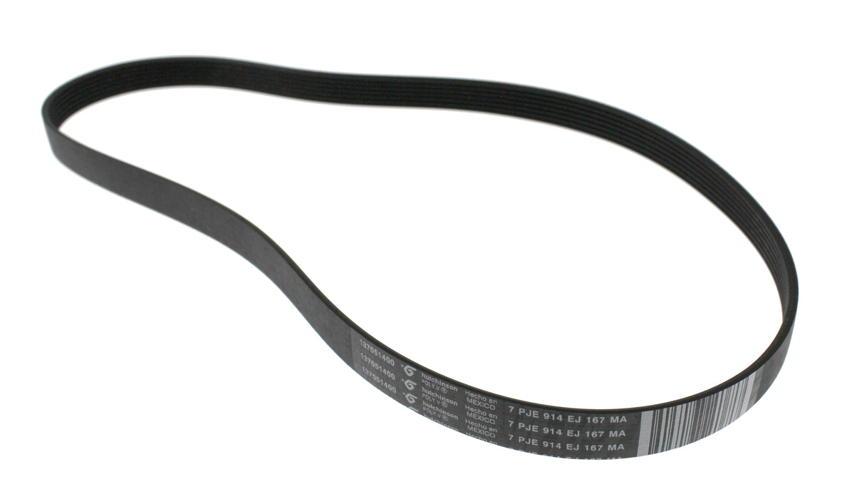 Frigidaire Belt - 137051400