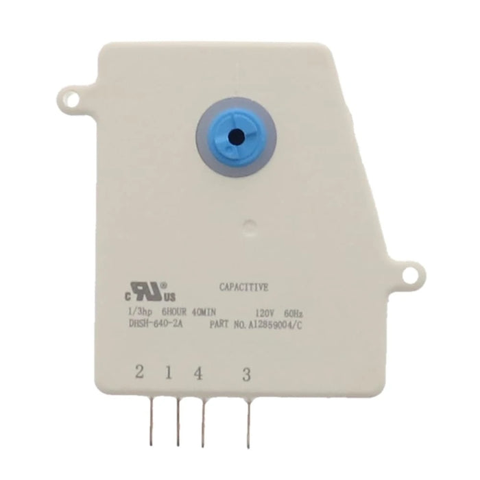 Frigidaire Refrigerator Defrost Timer, 6-Hour Cycle - 5304526183