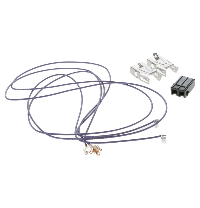 GE Appliances Range Surface Element Terminal Block Kit - WB17T10006