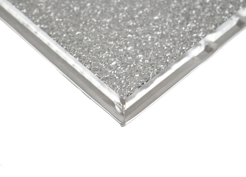 Whirlpool Microwave Grease Filter, 13-3/8 x 5-7/8 In. - 6802A