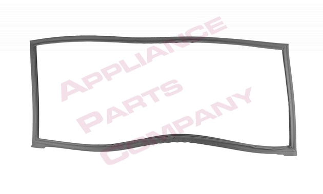 Whirlpool Corp Refrigerator Door Gasket - W10830055