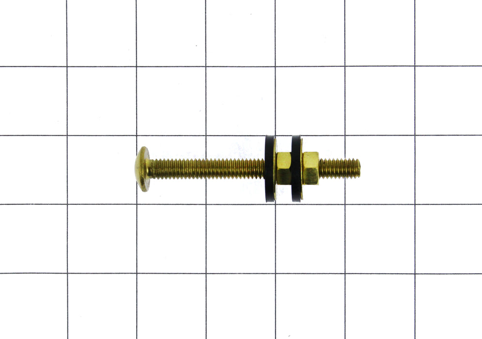 American Plumber Toilet Tank-To-Bowl Bolt Set - 989410