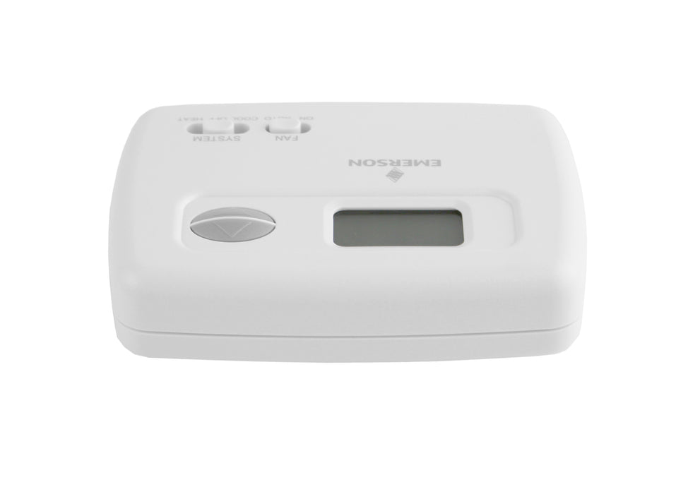 White-Rodgers 1F78 Non-Programmable Thermostat - 1F78-144