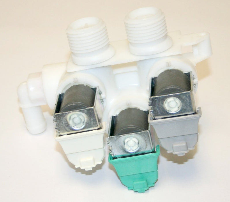 Whirlpool Washer Water Inlet Valve - WPW10247306
