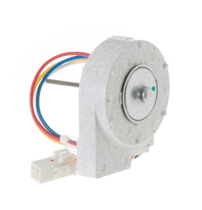 GE Appliances Refrigerator Condenser Fan Motor - WR60X10209