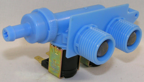 Whirlpool Front-Load Washer Water Inlet Valve - WP8181694