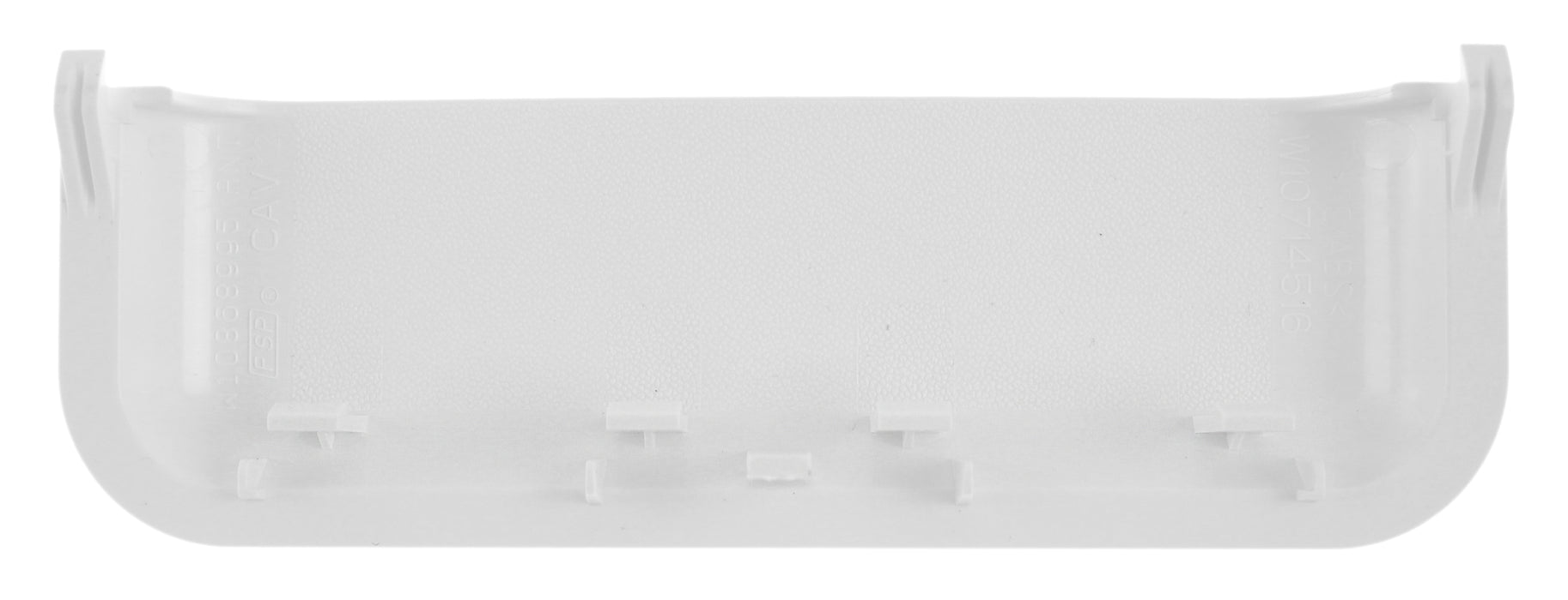 Whirlpool Dryer Door Handle - W10861225
