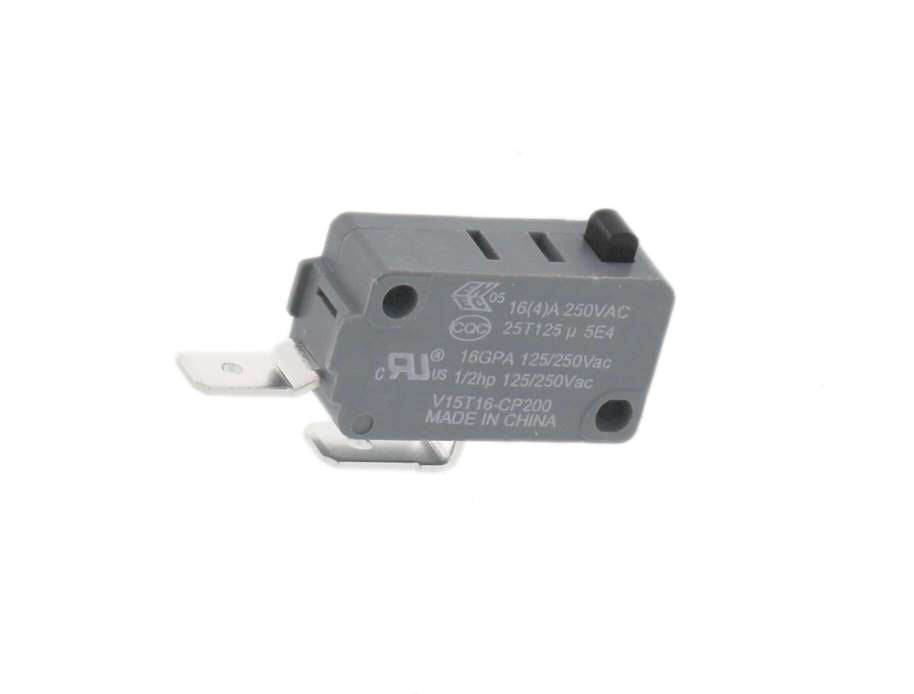 Whirlpool Range Switch - W10211974
