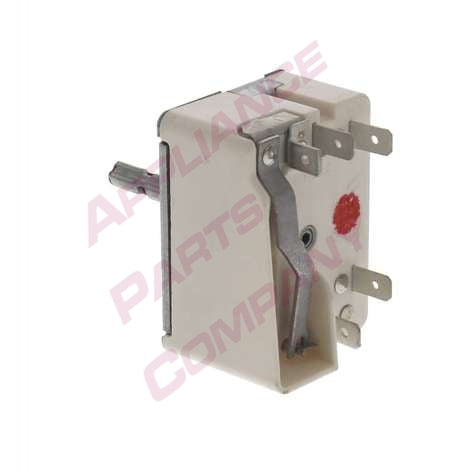 Frigidaire / Electrolux Range Surface Element Infinite Switch - 318293825