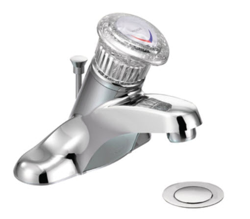 Moen Bathroom Faucet - 64621