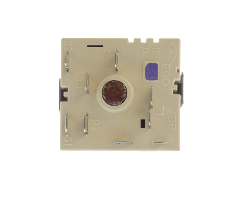 Whirlpool Dual Surface Element Infinite Switch Kit - 12002121