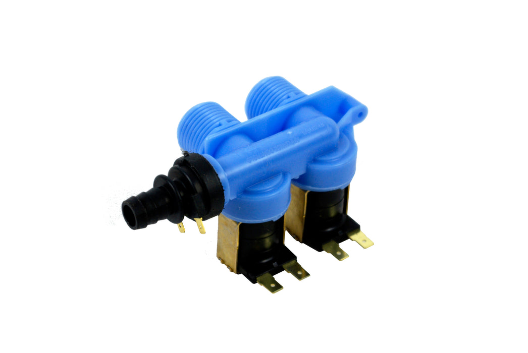 Whirlpool Washer Water Inlet Valve and Thermistor Assembly - WP3979346