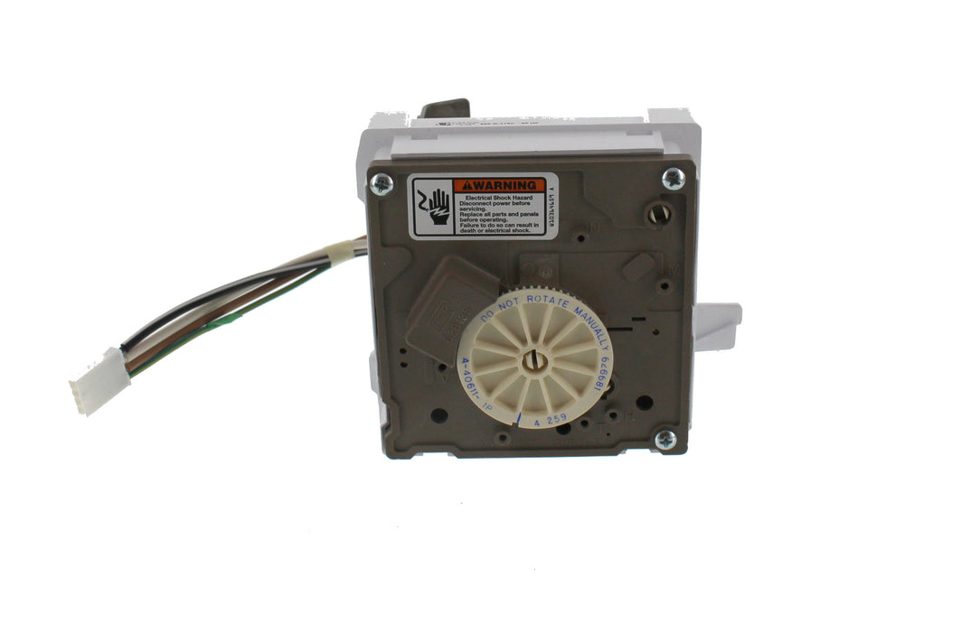 Whirlpool Refrigerator Ice Maker Assembly - WPW10251076