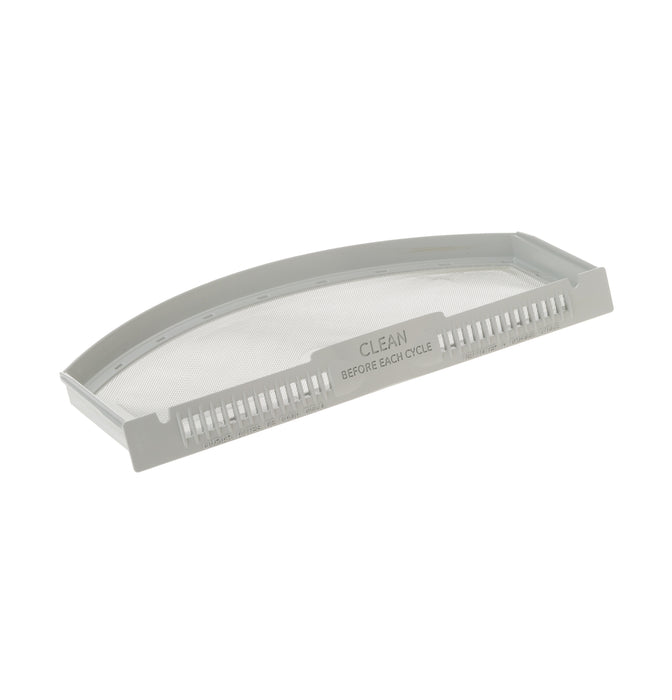 GE Dryer Lint Filter - WE03X23881