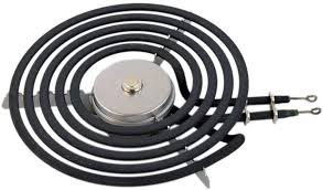Electrolux 8-Inch Range Surface Element with Limiter - 5304516159