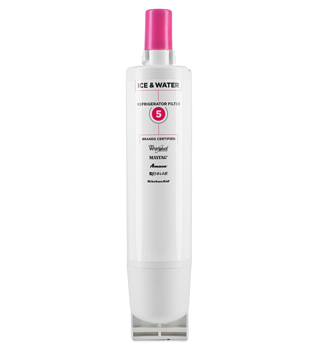 Whirlpool Refrigerator Water Filter 5 - EDR5RXD1