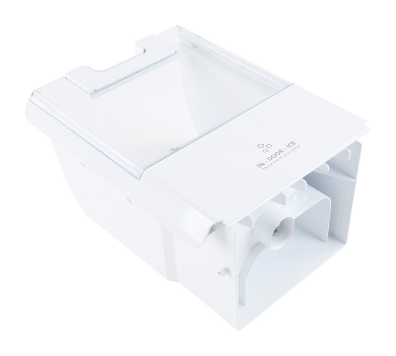Whirlpool Refrigerator Ice Bucket Assembly - W11244434