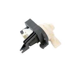 Whirlpool Washer Drain Pump - W10876600
