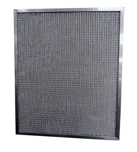 American Metal Filter Range Hood Aluminum Grease Filter - RHF1147