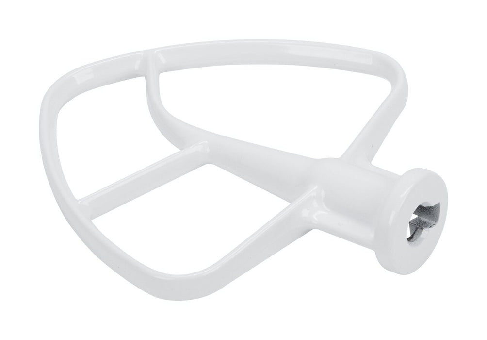 KitchenAid Powder-Coated Flat Beater - WPW10672617