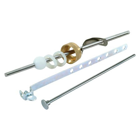 EZ-Flo Sink Pop-Up Linkage Repair Kit - 30381
