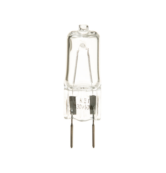 GE Halogen Microwave Light Bulb - WB02X35488