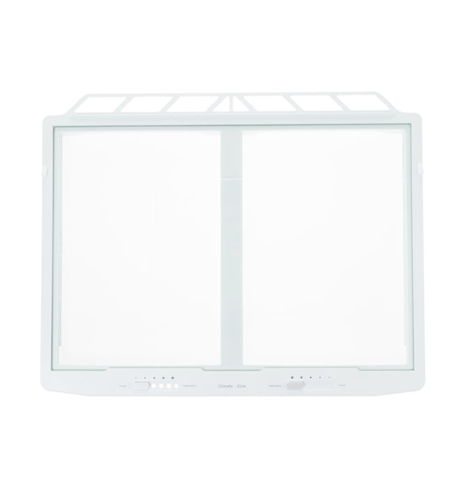 GE Appliances Refrigerator Fresh-Food Shelf Assembly - WR71X22723