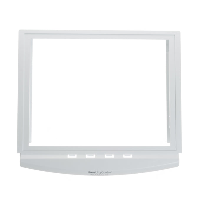 GE Refrigerator Middle Pan Cover - WR32X26246