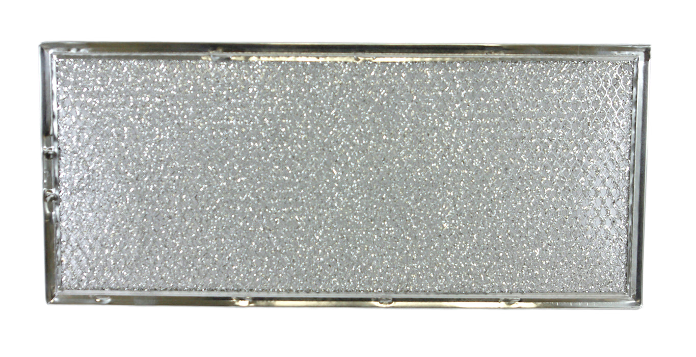 Whirlpool Microwave Grease Filter, 13-3/8 x 5-7/8 In. - 6802A