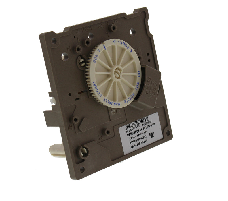 Whirlpool Ice Maker Control Module - 8201515