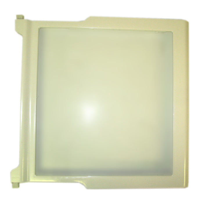Whirlpool Refrigerator Glass Shelf - WPW10276341