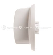 GE White Dryer Main Control Knob - WE03X25285