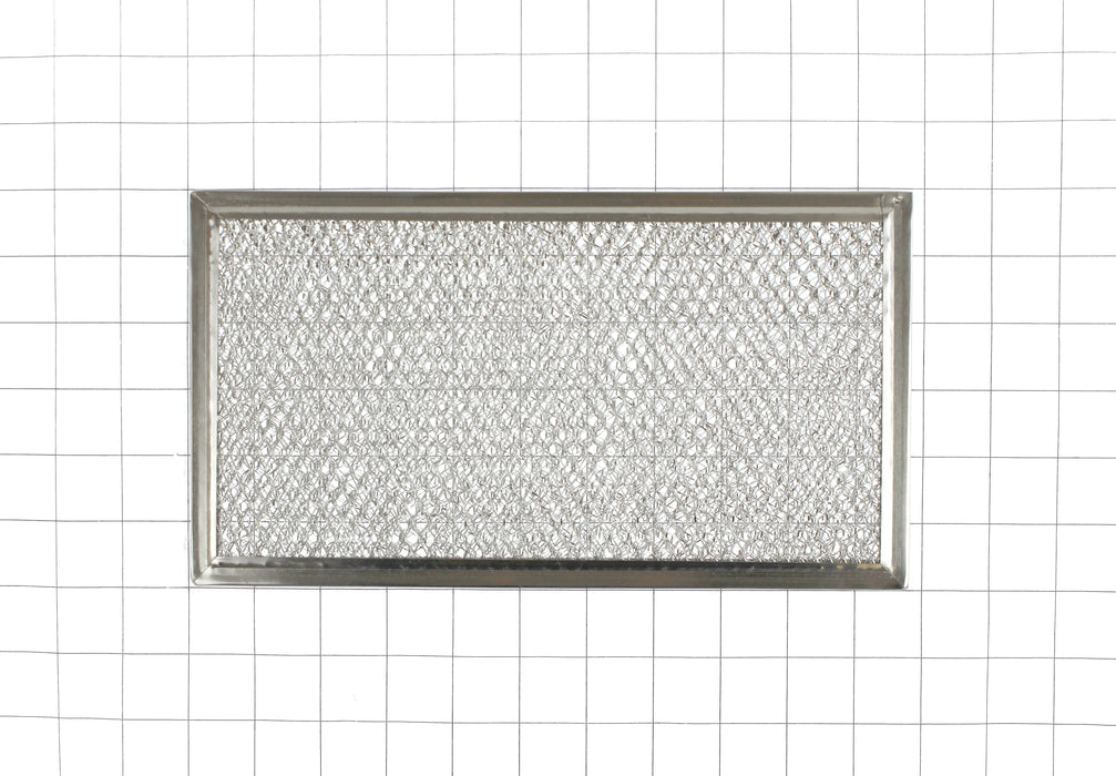 Whirlpool Microwave Grease Filter - 8206229A