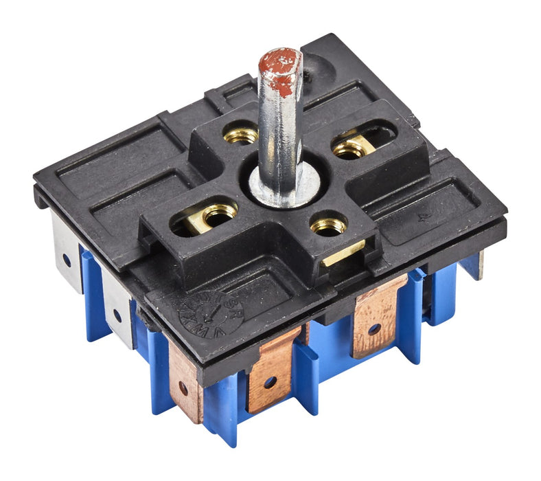 Whirlpool Range Surface Element Infinite Switch - W10917724