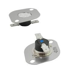 Whirlpool Range High-Limit Thermostat - WP9759242