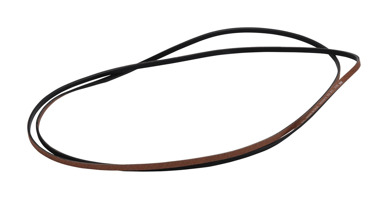 Whirlpool Dryer Drum Drive Belt - 3394652