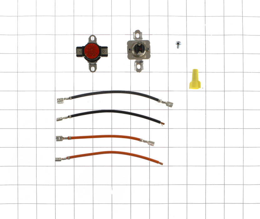 Whirlpool Dryer Heating Element - 61927