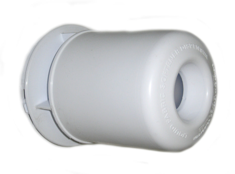 Whirlpool Washer Fabric Softener Dispenser Cup - WP8528278