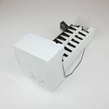 Frigidaire Refrigerator Ice Maker - 241642534