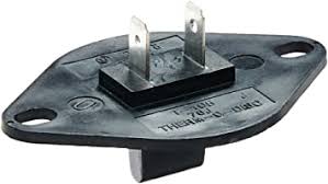 Speed Queen Dryer Thermistor - D510523