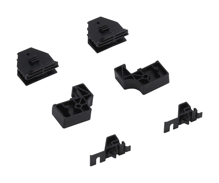Whirlpool Range Drawer Glide Kit - W10763667
