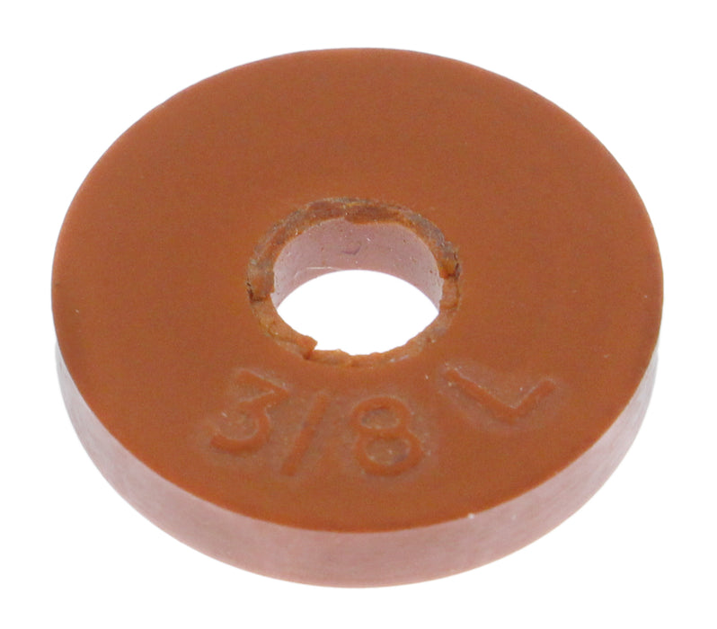 PartsMaster 3/8L Flat Faucet Washer - 5923