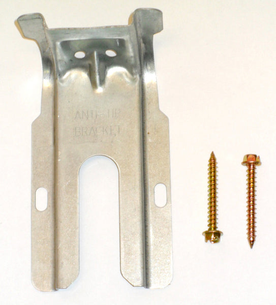 Electrolux Range Anti-Tip Bracket Kit - 316112005