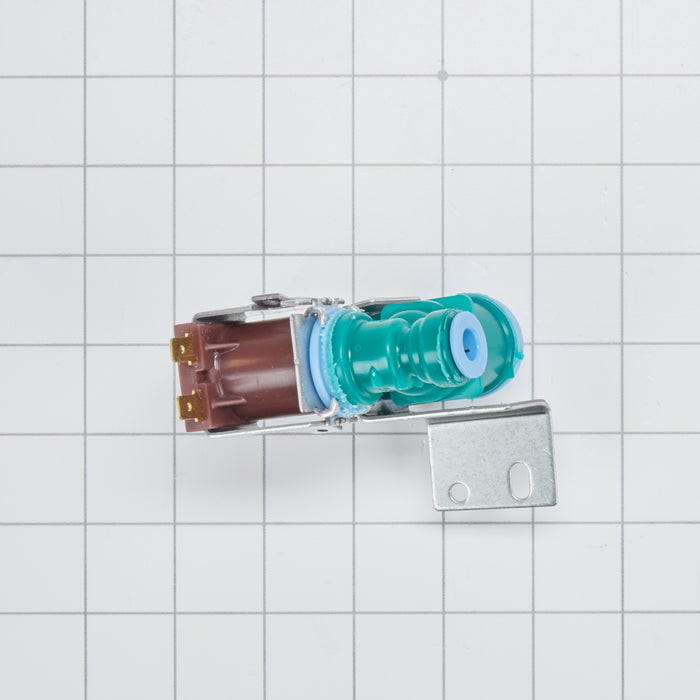Whirlpool Refrigerator Water Inlet Valve - WPW10238100