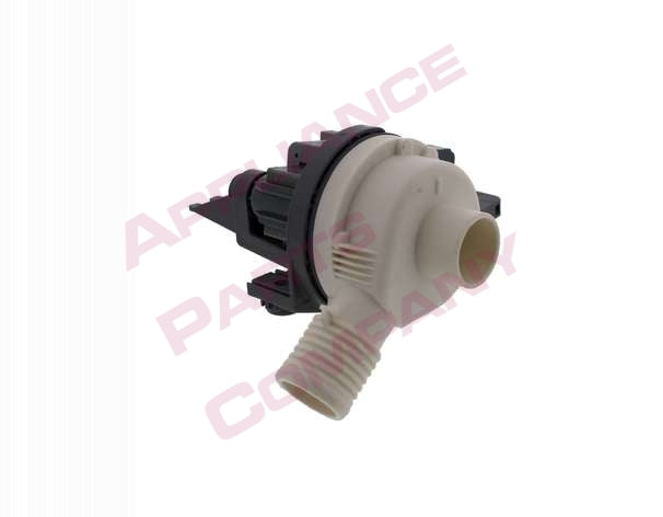 Whirlpool Washer Drain Pump - WPW10581874