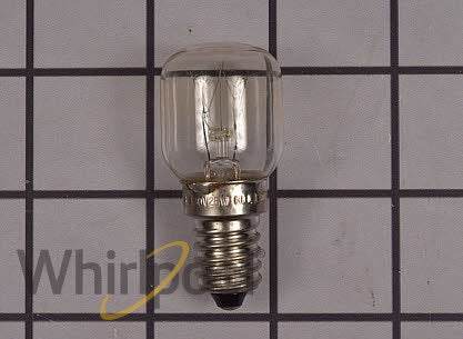 Whirlpool Refrigerator LED Light Module - W10914194